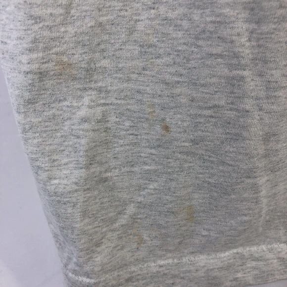 VTG WEBELOS CAMP 1993 TAWAKONI SINGLE STITCH USA MADE SHIRT 90s DISCOLORED TEE L - Picture 3 of 12